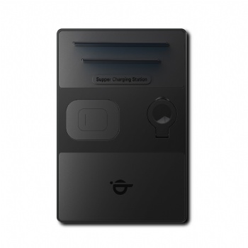 X-12Magsafe wireless charger supports 2 mobile phones, watches, tablets, headsets, computers, multi-function wireless chargers